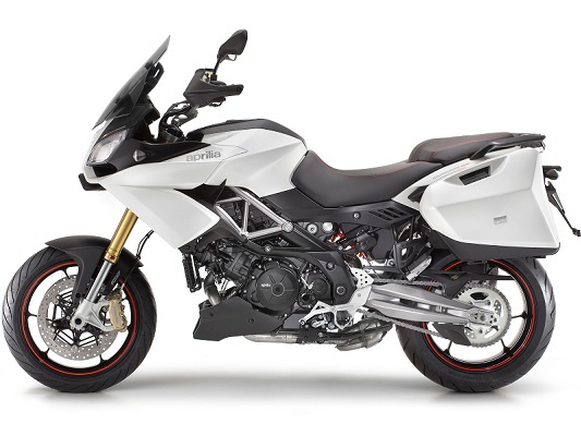 Фото мотоцикла Aprilia Caponord 1200 Travel Pack