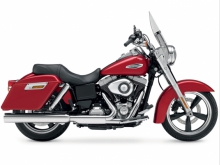 Фото Harley-Davidson Switchback  №1