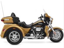 Фото Harley-Davidson Tri Glide Ultra  №1