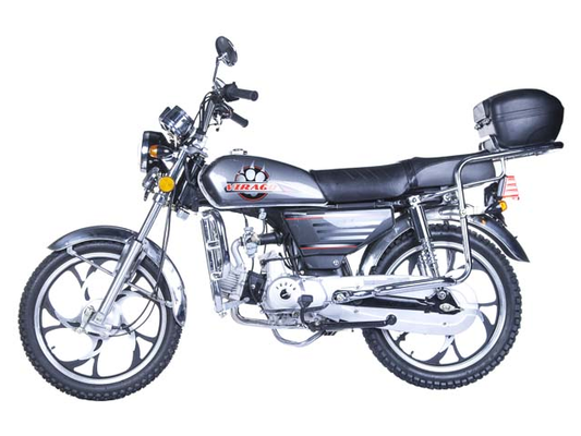 Фото мотоцикла IRBIS Virago