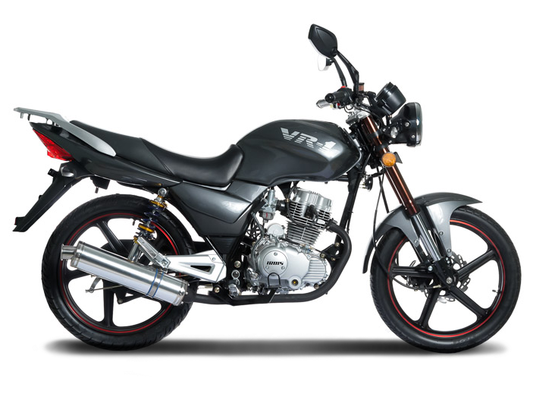 Фото мотоцикла IRBIS VR-1