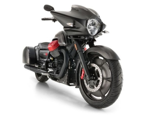 Фото мотоцикла Moto Guzzi MGX-21