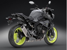 Фото Yamaha MT-10  №3